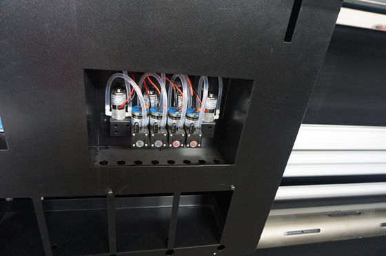 Imprimante de Digital extérieure de grand format pour le textile avec des têtes d'Epson DX5