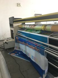 Tous dans une unité de fixation de machine d'impression de tissus de Digital pour la décoration à la maison