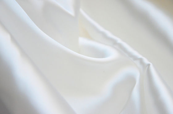 Tissu enduit d'impression de Digital de tissu de satin de polyester de sublimation à séchage rapide