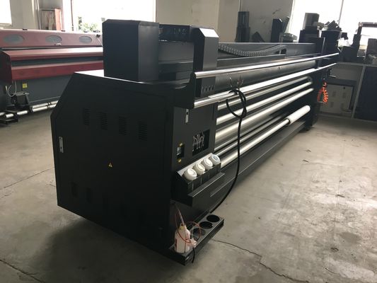 La sublimation de colorant dirigent vers la machine Epson DX5 d'impression de tissus de Digital de tissu