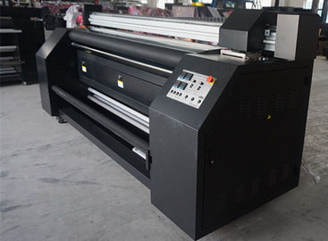Petit pain d'intérieur/extérieur de Digital pour rouler la machine d'impression, largeur 3200mm