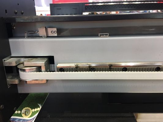 Directement machine d'impression de tissus de Digital d'impression haut Precison pour la fabrication d'échantillon