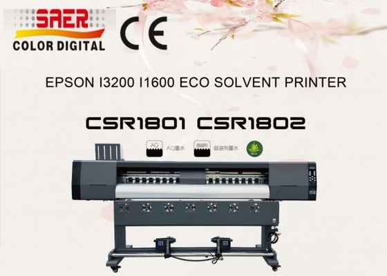 Machine à jet d'encre pour autocollant à prix abordable