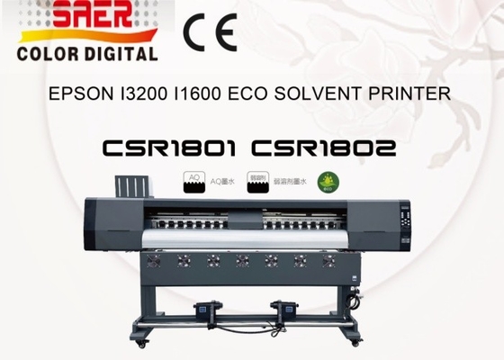 Produit d'usine d'origine Eco Solvent Printer Machine d'impression numérique