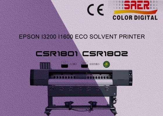Machine à imprimer des banderoles flexibles à jet d'encre numérique, imprimante de panneaux d'affichage, autocollant en vinyle couleur, imprimante graphique