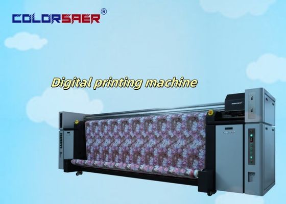 8 pièces I3200 Tête d'impression Système d'impression de drapeau à grande vitesse Imprimante à sublimation
