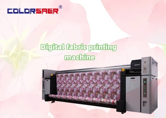Imprimante à sublimation 3200 mm avec tête d'impression Epson I3200