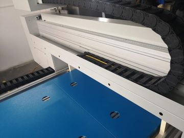 Taille à plat adaptée aux besoins du client de l'imprimante A3 d'imprimante de vêtement de Dtg de type automatique