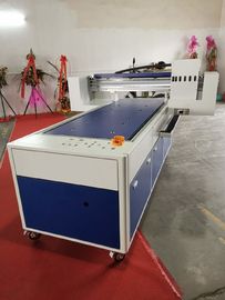 Machine d'impression de bureau de tee-shirt du lit plat A3 Digital 2065 * 1705 * 1240mm