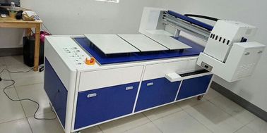8 machine d'impression de vêtement de Digital de taille de la machine d'impression de T-shirt de couleurs A3