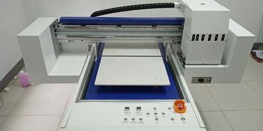 Machine d'impression à grande vitesse de T-shirt/imprimante à plat de Digital avec 8 têtes de Ricoh