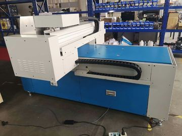 1200 * la machine d'impression de T-shirt de 1800 DPI DTG dirigent vers l'imprimante de vêtement