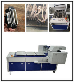 Machine d'impression à plat de tee-shirt de grand format avec la taille 600*1200mm d'impression