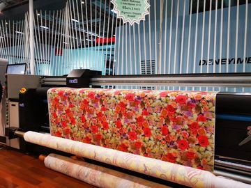 L'encre continue d'Epson d'imprimante stable de tête assurent 45 Sqm/vitesse impression d'heure