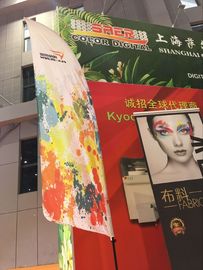 Imprimante de textile de Digital Mimaki de 64 pouces avec la sublimation/encre de colorant