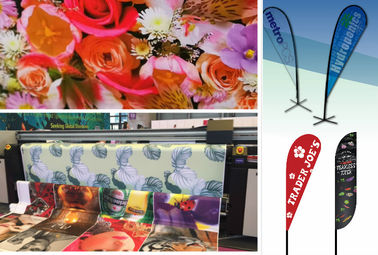 Petit pain pour rouler la largeur du tissu 3.2m d'impression de sublimation avec la certification de la CE