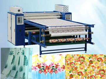 150m / Machine d'impression de tissu de sublimation de vitesse d'heure pour la décoration/publicité