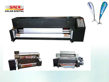 1440 imprimante maximum de textile de Mimaki JV33 Digital de grand format d'imprimante de textile de Mimaki de résolution de DPI