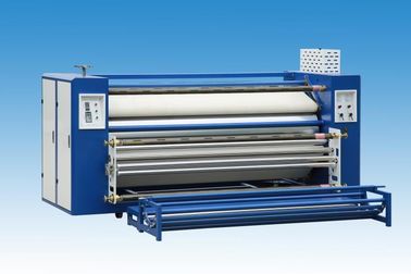 petit pain de 2500mm*3900mm pour rouler la machine de transfert de chaleur