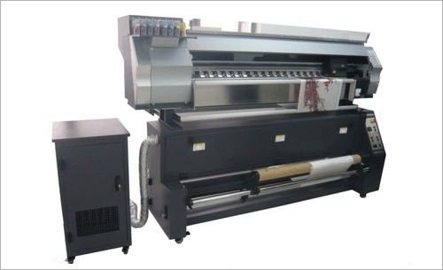 Machine d'impression de drapeau de sublimation/imprimante large format de mimaki