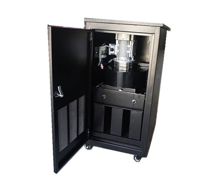 Appareil de chauffage multicolore de sublimation de colorant de textile de Digital de tissu pour fixer la couleur