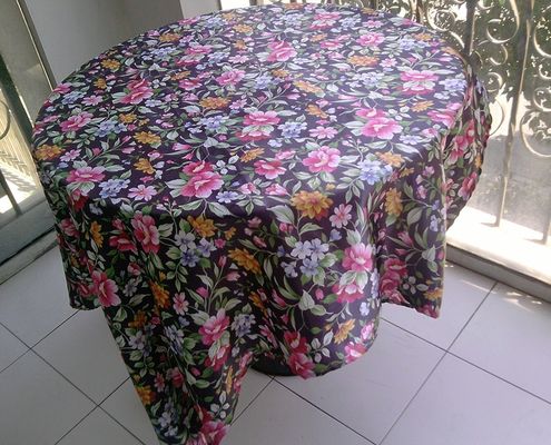 Machine de haute résolution d'impression de tissus d'Epson DX7 Digital pour d'intérieur et extérieur