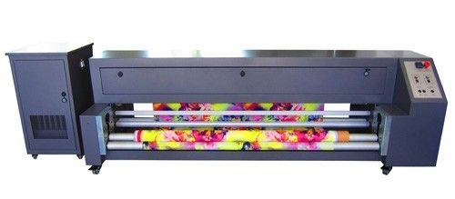 Dessiccateur automatique d'impression de la certification 1.6m de la CE pour l'imprimante piézo-électrique de Mutoh