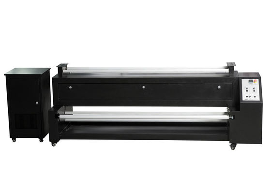 Dessiccateur automatique d'impression de la certification 1.6m de la CE pour l'imprimante piézo-électrique de Mutoh