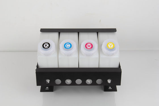 Imprimantes en vrac continues de système Mutoh d'encre/système en vrac encre de mimaki