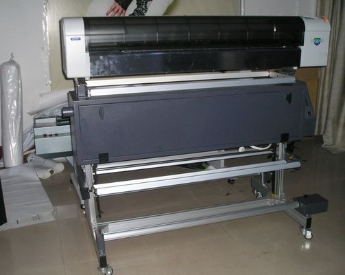 Imprimante multicolore automatique de tissus de l'imprimante 1.2m de sublimation de Mutoh