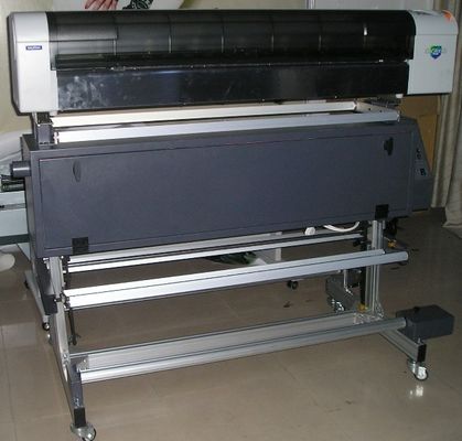 Imprimante multicolore automatique de tissus de l'imprimante 1.2m de sublimation de Mutoh