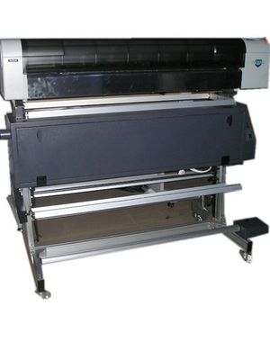 Imprimante multicolore automatique de tissus de l'imprimante 1.2m de sublimation de Mutoh