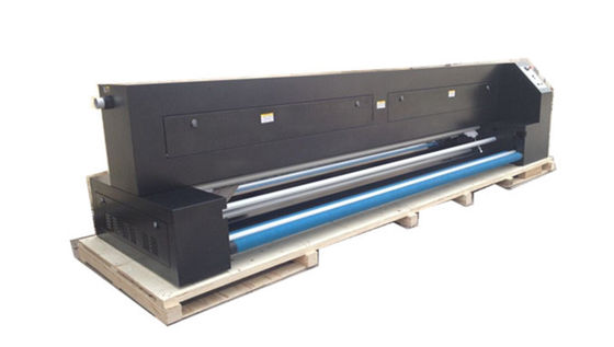 appareil de chauffage de sublimation de 3.2m directement pour faire le tissu colorer brillamment