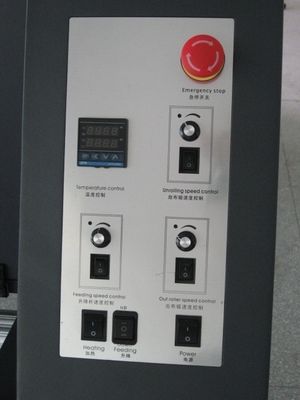 Four d'impression de la chaleur de sublimation de tissu pour l'imprimante de textile de sublimation