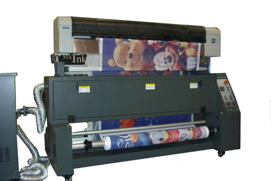 imprimante de sublimation de colorant de 1.2m Mutoh avec la tête d'impression d'Epson DX5