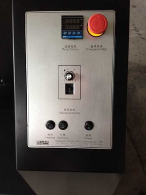 Double machine d'impression de drapeau de textile d'Epson DX7 1440dpi pour la fabrication de nappe