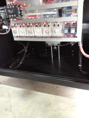 Utilisation principale de machine d'impression de grand format d'Epson extérieure et d'intérieur pour la fabrication de drapeau