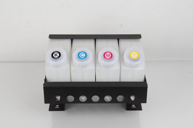le système en vrac continu de l'encre 440ML pour les imprimantes piézo-électriques conjuguent CMYK