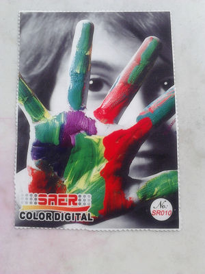 De Digital imprimante de textile directement Mimaki/machine impression de bannière