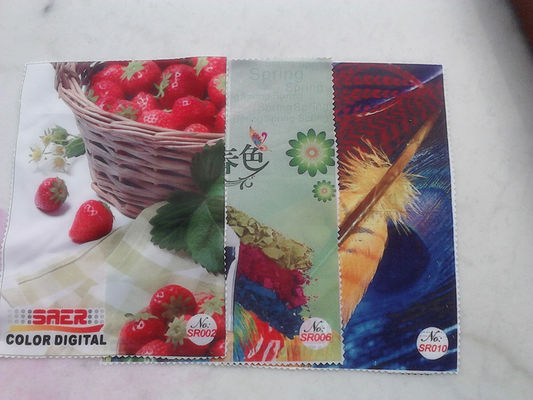 De haute résolution conjuguent l'imprimante de sublimation de Mutoh de 4 couleurs pour l'extérieur utilisant