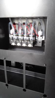 Imprimante continue de tête d'Epson de drapeau de 3.2m Digital pour faire le drapeau et la bannière