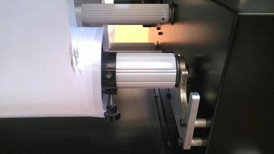 Imprimante multifonctionnelle de sublimation d'epson d'intérieur de tissu 1.6M pour annoncer la copie de drapeau