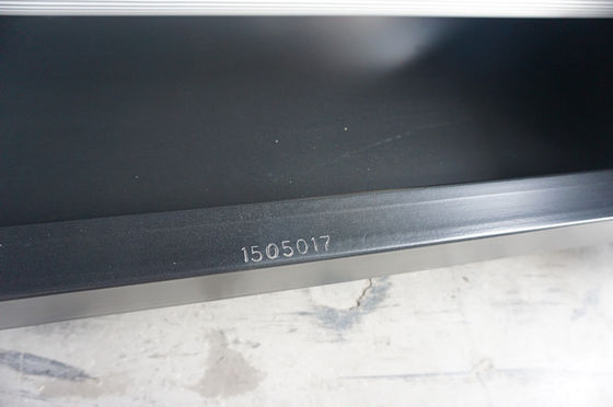 Un four de sublimation d'appareil de chauffage de 1.6m pour fixer la couleur de tissu de polyester