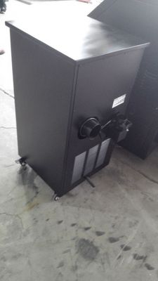 Petit pain pour rouler l'utilisation de machine d'impression de Digital Fbaric extérieure et d'intérieur