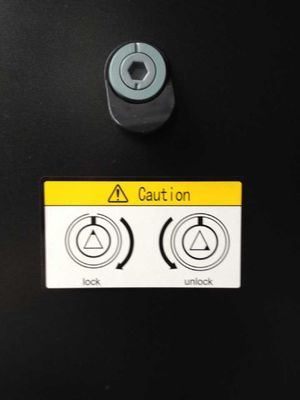 Machine d'impression automatique numérique de machine/tissu d'impression de polyester