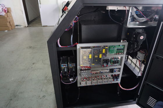 Imprimante de sublimation d'epson de drapeau de plage/machine d'impression automatique