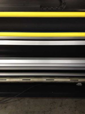 Imprimante de tête d'Epson de sublimation pour le drapeau de plage/imprimante couleur d'epson