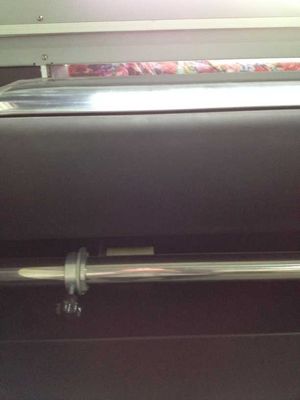 Imprimante de tête d'Epson de sublimation pour le drapeau de plage/imprimante couleur d'epson