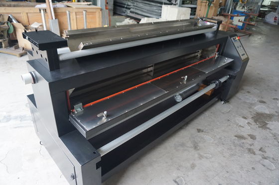 Appareil de chauffage automatique 2.6m de la sublimation 220V-240V pour d'intérieur et extérieur