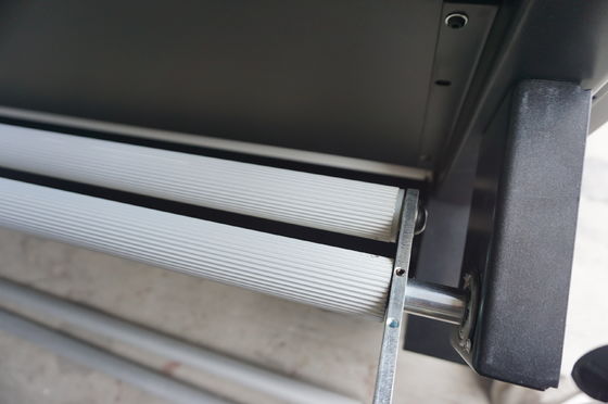 CE multi de couleur de Digital de sublimation de four automatique d'impression diplômée